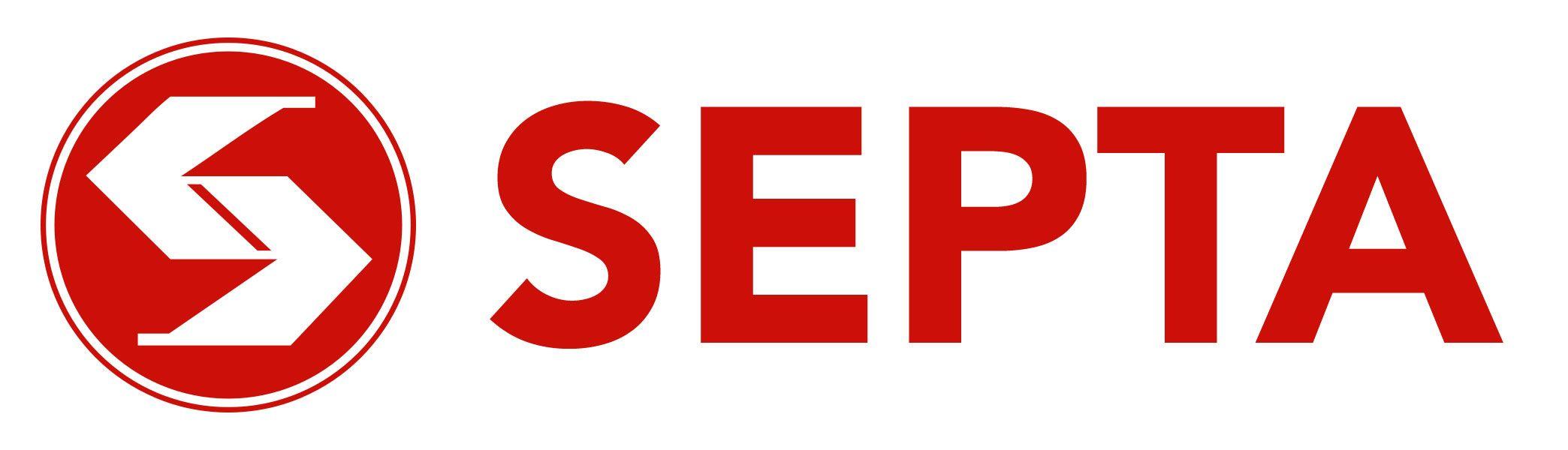 SEPTA Logo - Septa Logos