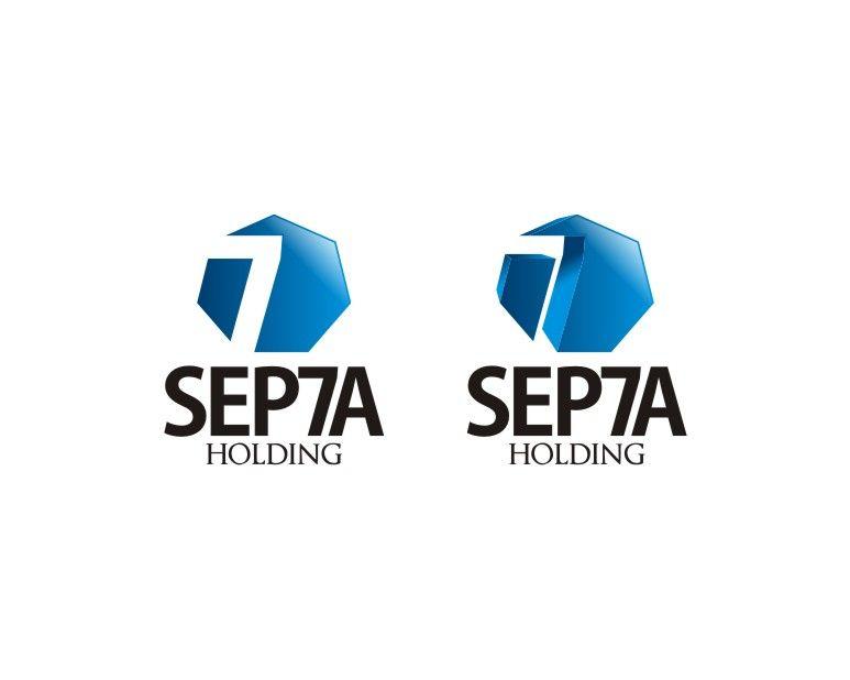 SEPTA Logo - Serious, Professional, Architecture Logo Design for Septa Holding by ...