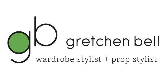 Gretchen Logo - Home