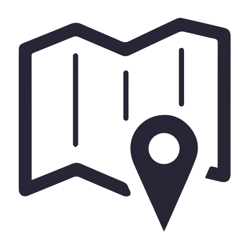 Distance Logo - Nearest Distance, Distance, Travel Icon With PNG and Vector Format