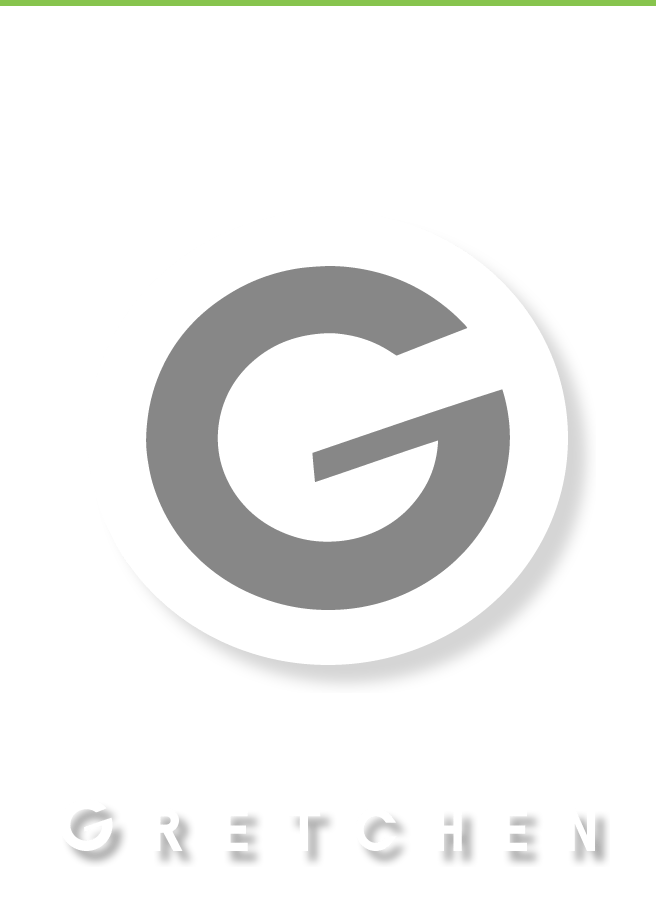 Gretchen Logo - Gretchen Club - Berlin