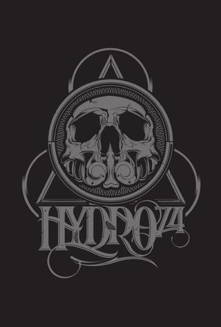 Hydro74 Logo - The Book of Hydro74 by joshua M. Smith - issuu