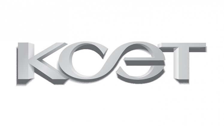 KCET Logo - Other Ways To Give