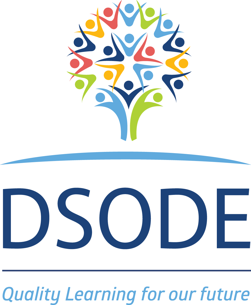 Distance Logo - Home - Dubbo School of Distance Education