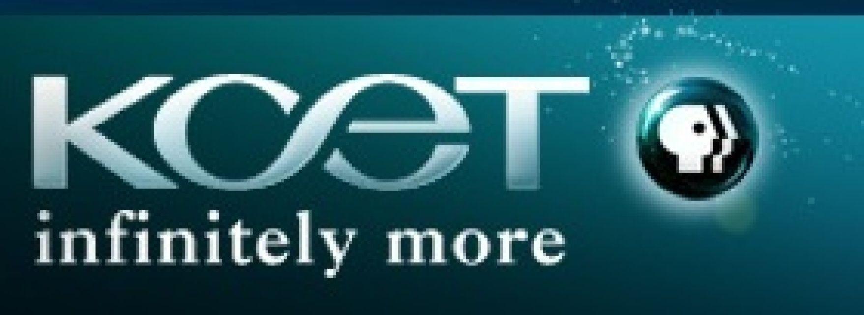 KCET Logo - KCET Says Goodbye to PBS, Will go Independent January 1st [Updated ...