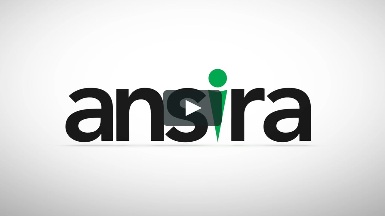 Ansira Logo - Ansira Logo Animation