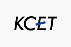 KCET Logo - Konami Computer Entertainment Tokyo (Company)
