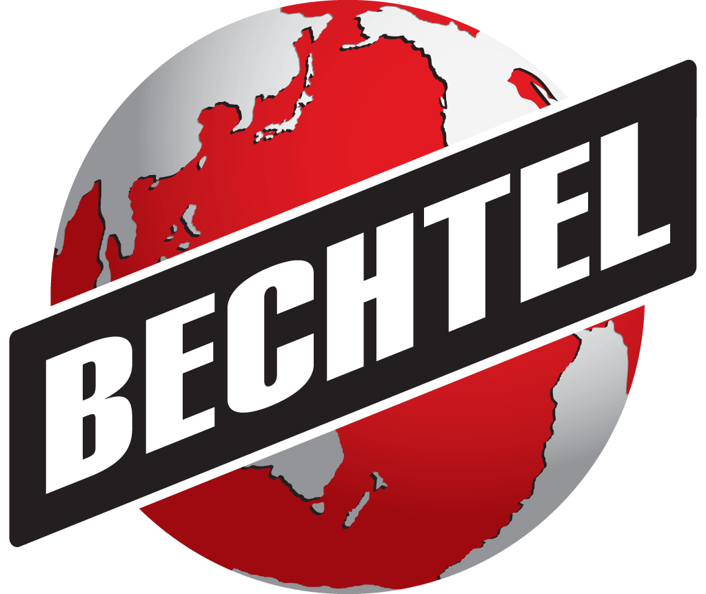 Bectel Logo - Bechtel Logo / Construction / Logonoid.com