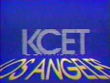 KCET Logo - KCET