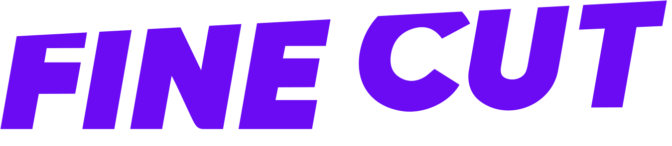 KCET Logo - Fine Cut | KCET