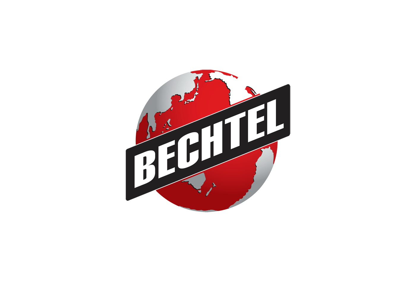 Bectel Logo - Bechtel logo | Dwglogo