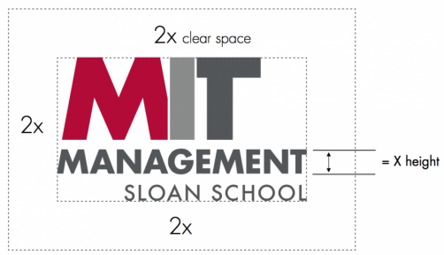 Distance Logo - Brand Guidelines Sloan Brand Guidelines