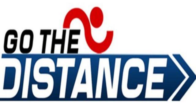 Distance Logo - Meet this year's 10 Go the Distance Boilermaker runners