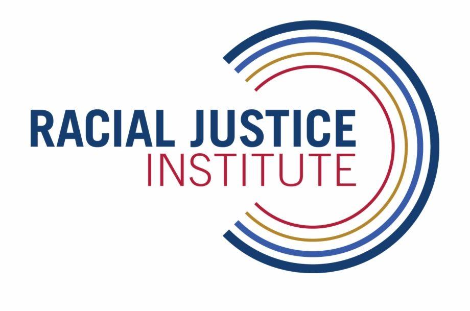 Racial Logo - Racial Justice Training Inst Logo Design Free PNG Image