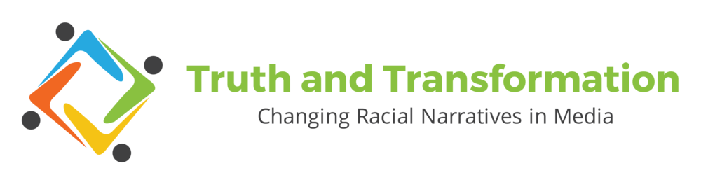 Racial Logo - Home — Changing Racial Narratives in Media