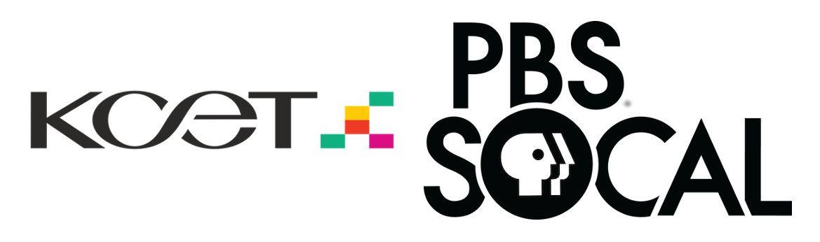 KCET Logo - KCETLink, PBS SoCal merger 'opens new future' for public TV in L.A