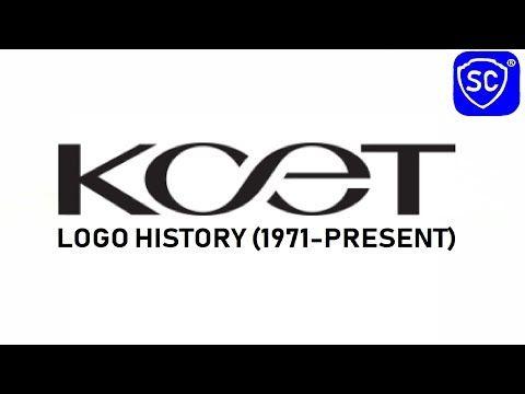 KCET Logo - ACCESS: YouTube