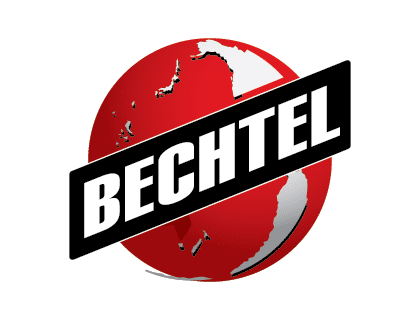 Bectel Logo - Bechtel Vector Logo | Logopik