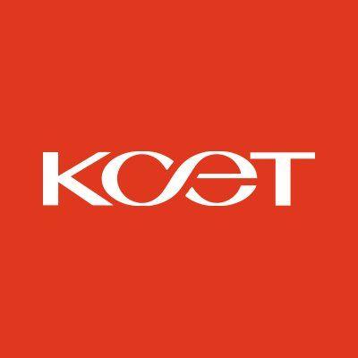 KCET Logo - KCET-TV SoCal (@KCET) | Twitter