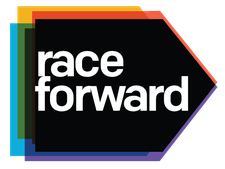 Racial Logo - Race Forward: The Center for Racial Justice Innovation Events ...