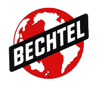 Bectel Logo - Bechtel Logo Engineering Limited