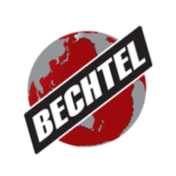 Bectel Logo - Bechtel Logos