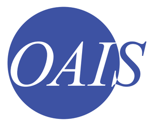 Oais Logo - OAIS Community - wiki.dpconline.org