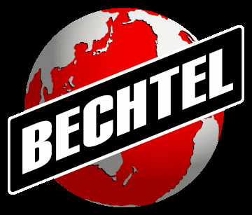 Bectel Logo - Bechtel Logos