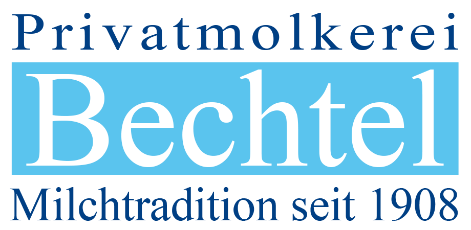 Bectel Logo - Logo Privatmolkerei Bechtel.png