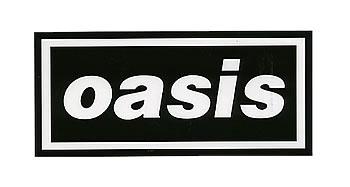 Oais Logo - Oasis Logo transparent PNG