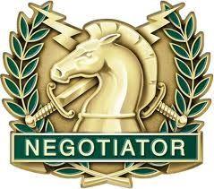 Negotiator Logo - Critical Incident Negotiations Team (C.I.N.T.) | Grants Pass, OR ...