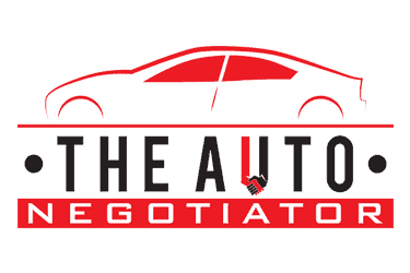 Negotiator Logo - Home. The Auto Negotiator
