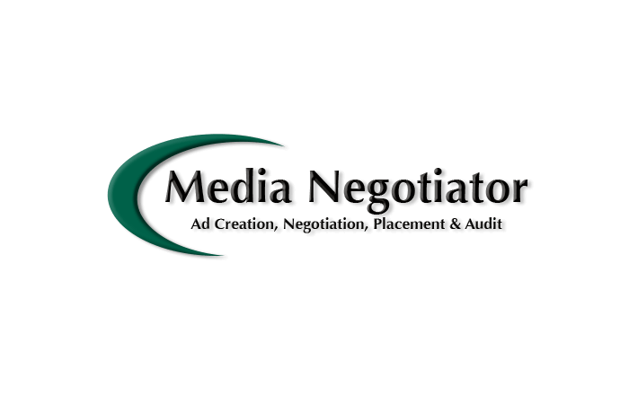Negotiator Logo - Media Negotiator | Spears Marketing, LLC