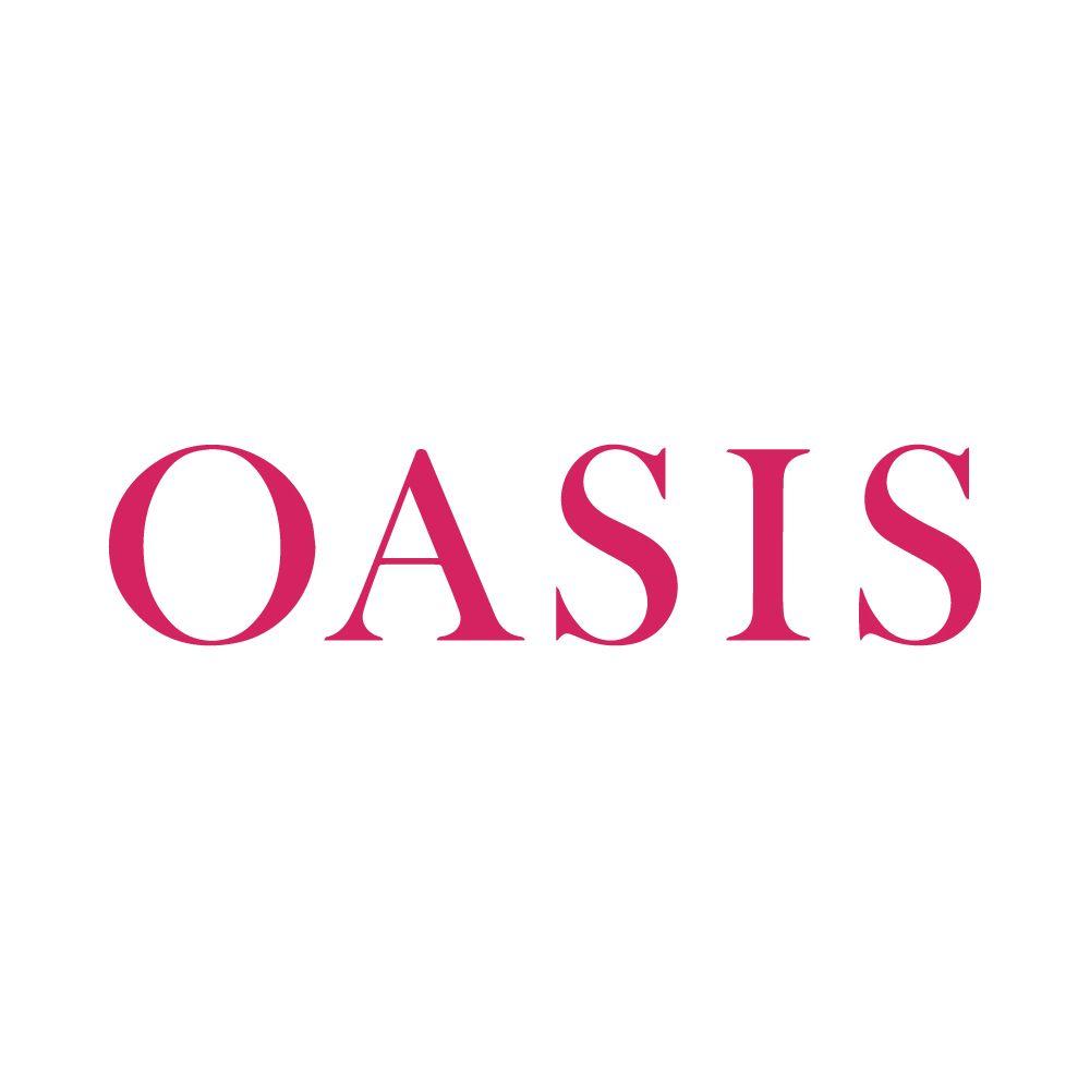 Oais Logo - Oasis