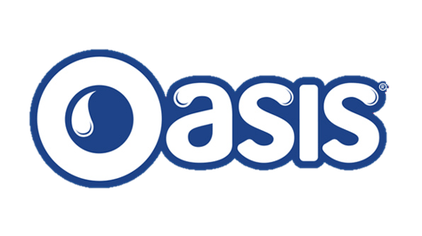 Oais Logo - Oasis (drink)