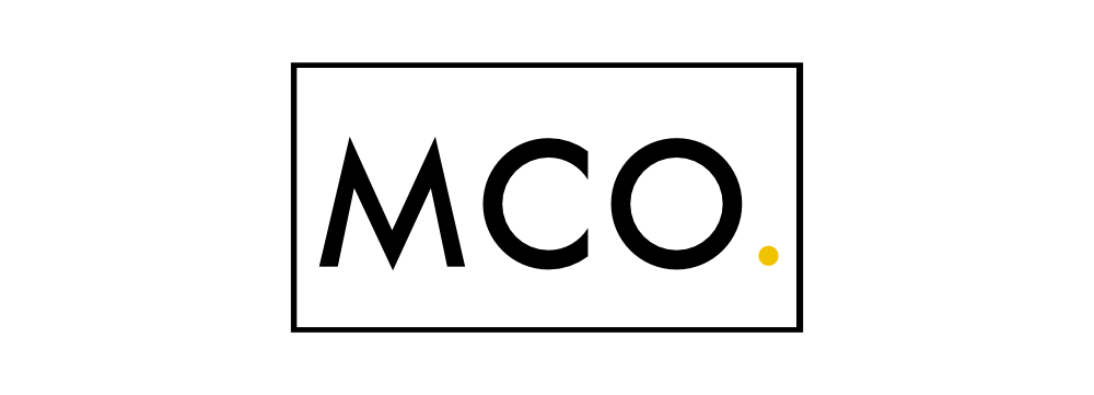 MCO Logo - For the first time ever, we share our secret sauce