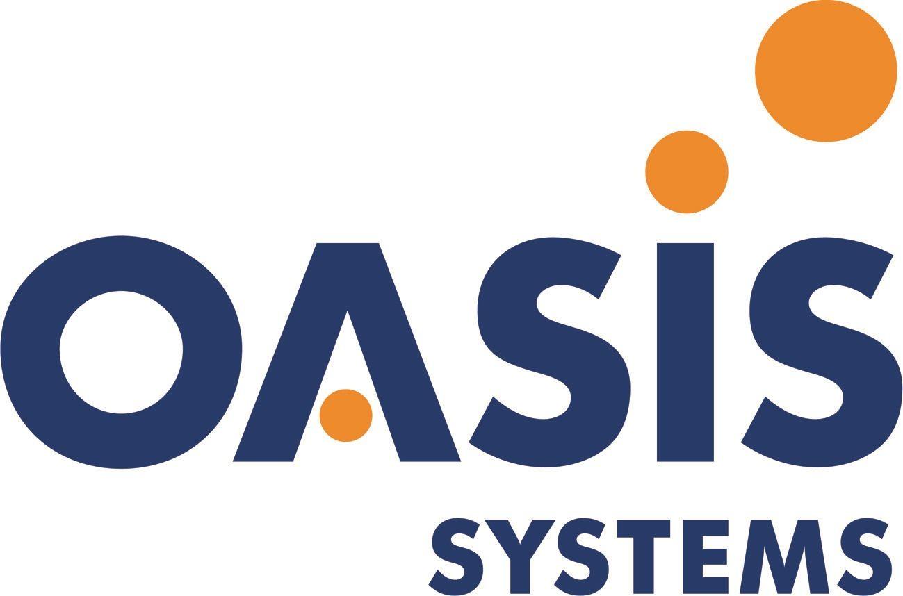 Oais Logo - File:Oasis Systems Logo.jpg