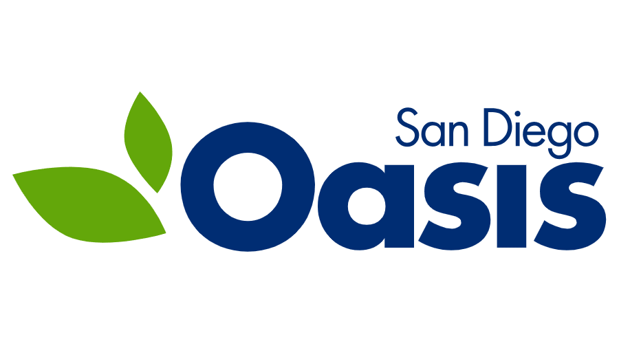 Oais Logo - San Diego Oasis Vector Logo - (.SVG + .PNG)