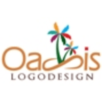 Oais Logo - Oasis Logo Design