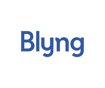Negotiator Logo - Blyng-logo - The Negotiator Conference The Negotiator Conference