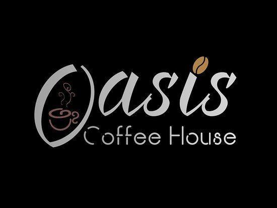 Oais Logo - Oasis logo - Picture of Oasis Coffee House, Montezuma - TripAdvisor