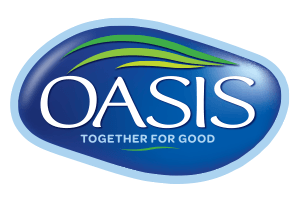 Oais Logo - Oasis Logo Retina