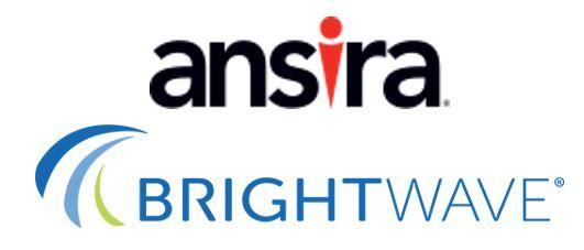 Ansira Logo - Ansira acquires BrightWave – The Relevancy Group Blog