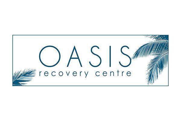 Oais Logo - Oasis | Logo Design | Plettenberg Bay | Michelle Pyper