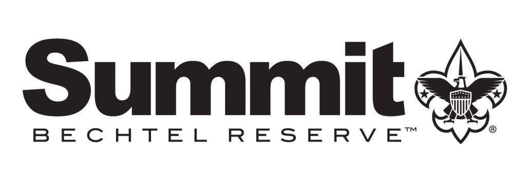 Bectel Logo - Summit Bechtel Reserve