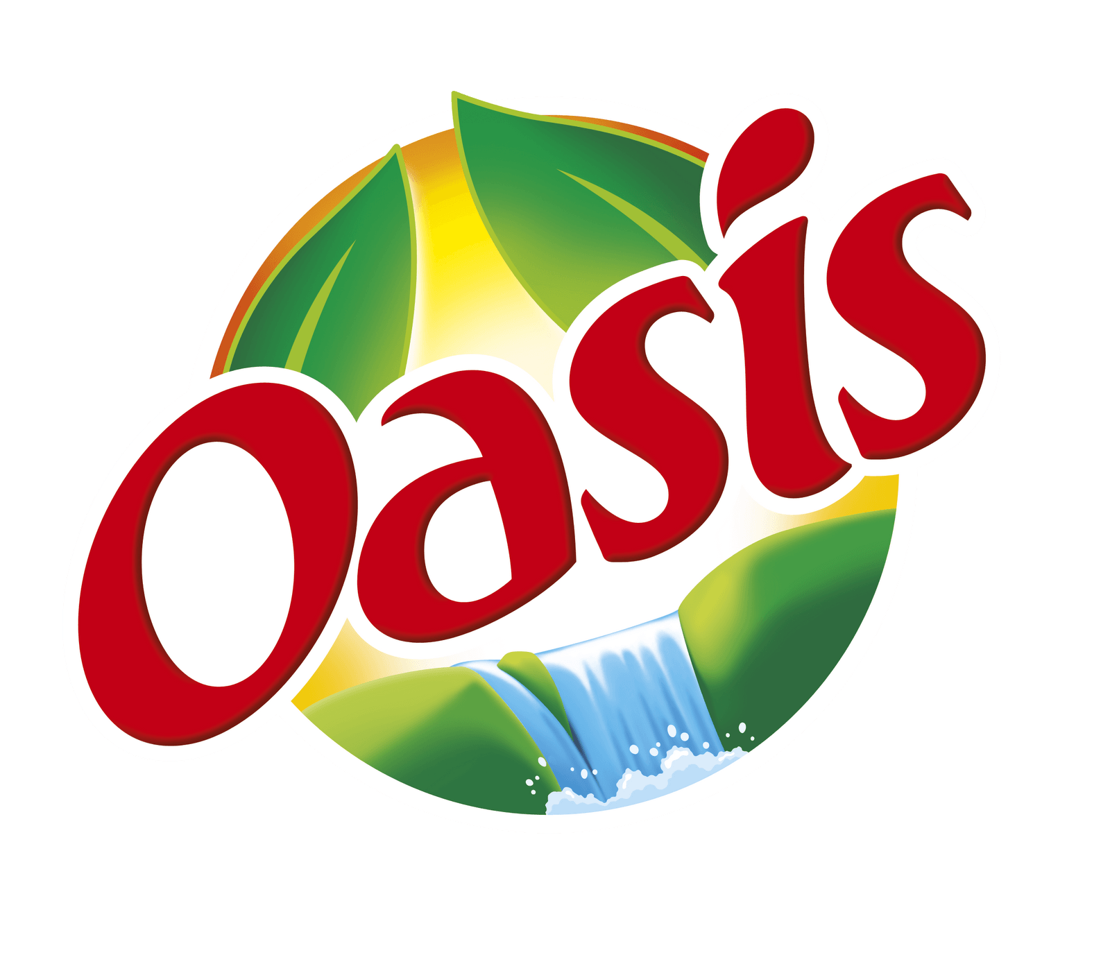 Oais Logo - Oasis (France)