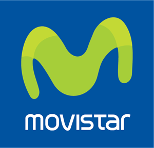 Movistar Logo - Movistar Logo Vectors Free Download