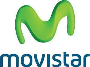 Movistar Logo - Movistar Logo Vectors Free Download