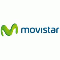 Movistar Logo - movistar. Brands of the World™. Download vector logos and logotypes
