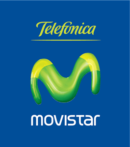 Movistar Logo - Movistar Logo Vectors Free Download